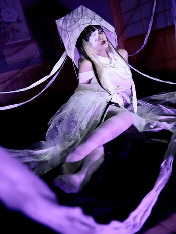 Full leaked Kaho shibuya private onlyfans photo