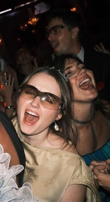 Full leaked Kaitlyn dever private onlyfans photo