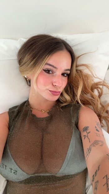Kaitlyn Krems