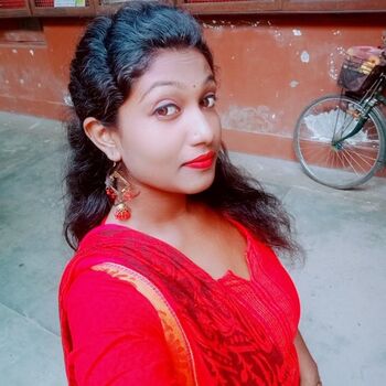 Kakoli Mondal