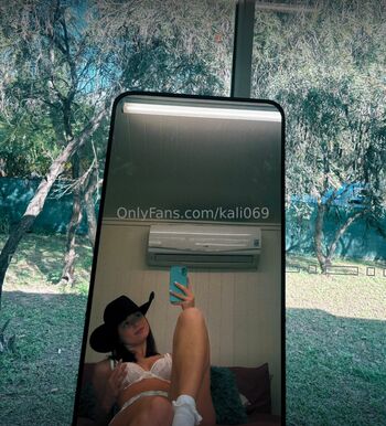 Full leaked Kalista jayne private onlyfans photo