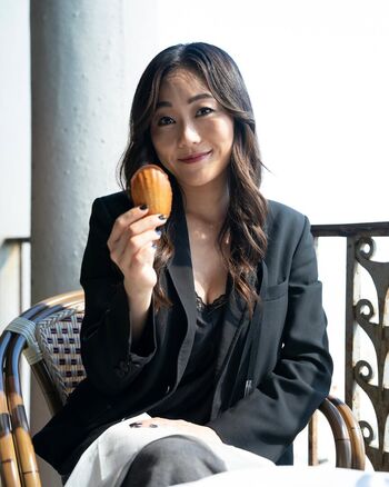 Karen Fukuhara