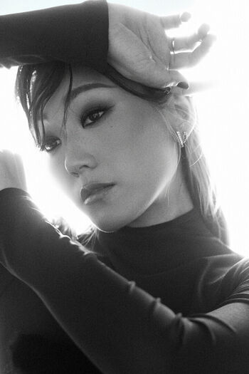Karen Fukuhara