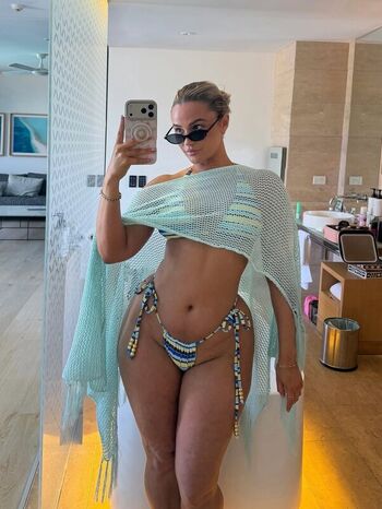 Full leaked Karina irby private onlyfans photo