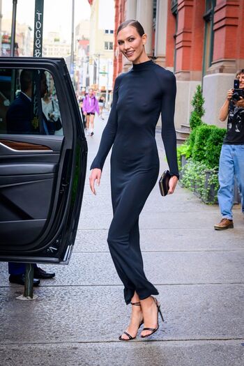 Full leaked Karlie kloss private onlyfans photo
