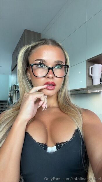 Full leaked Katalina cartmel private onlyfans photo