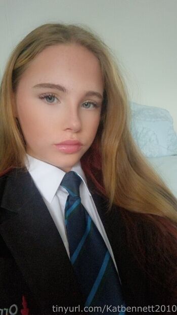 Full leaked Katbennett private onlyfans photo