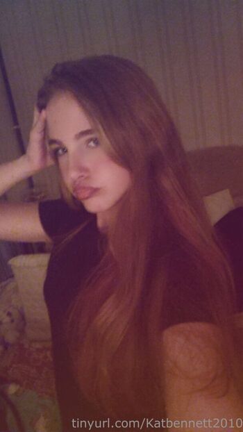 Full leaked Katbennett private onlyfans photo