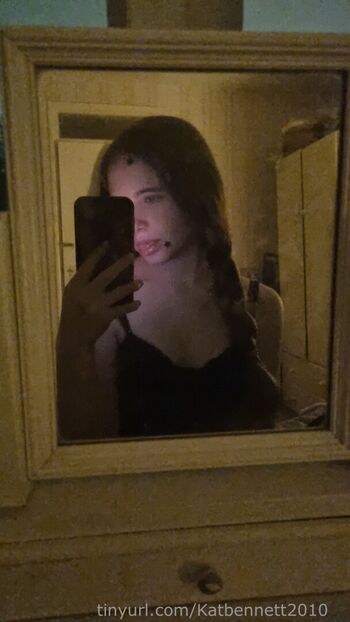 Full leaked Katbennett private onlyfans photo