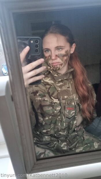 Full leaked Katbennett private onlyfans photo