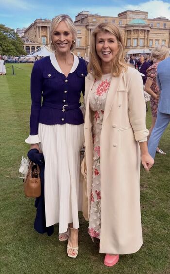 Kate Garraway