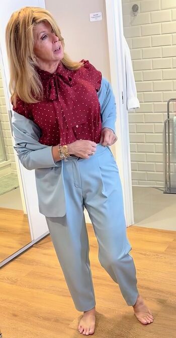Full leaked Kate garraway private onlyfans photo