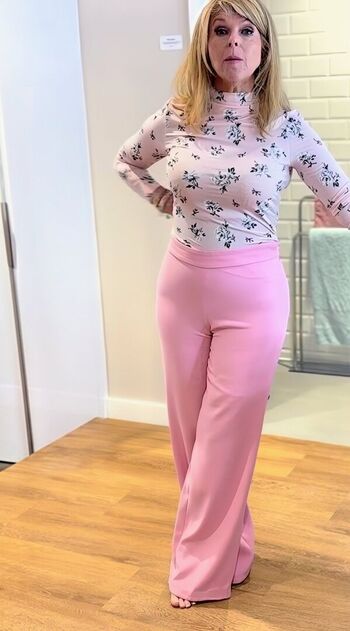 Full leaked Kate garraway private onlyfans photo