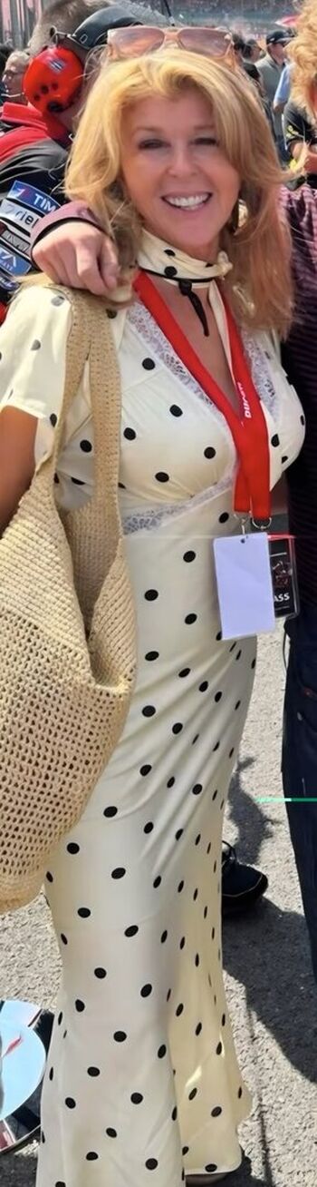Full leaked Kate garraway private onlyfans photo
