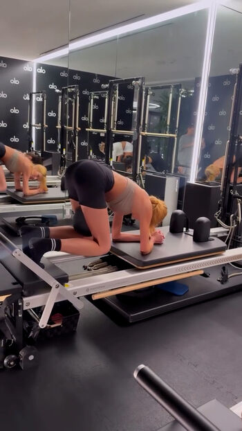 Full leaked Katherine mcnamara private onlyfans photo