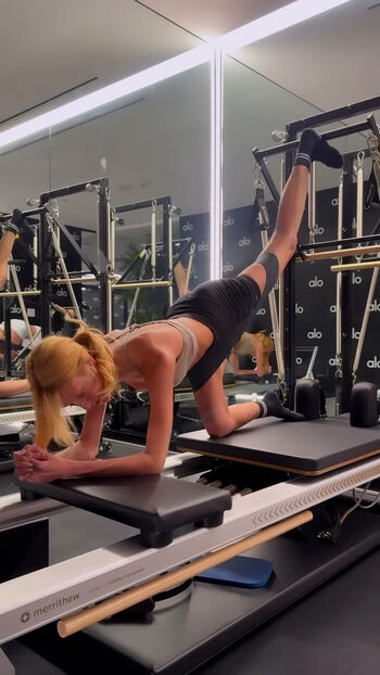 Full leaked Katherine mcnamara private onlyfans photo