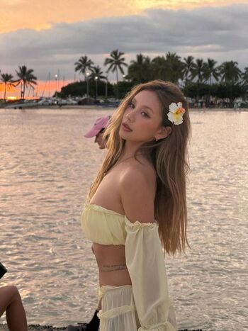 Full leaked Kathy zheng  page private onlyfans photo