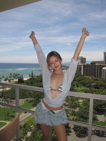 Full leaked Kathy zheng  page private onlyfans photo