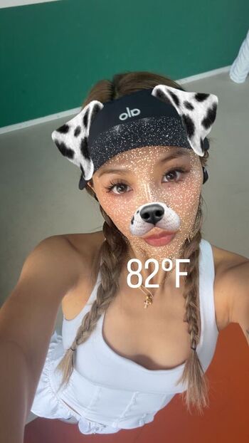 Full leaked Kathy zheng  page private onlyfans photo