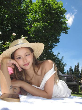Full leaked Kathy zheng  page private onlyfans photo