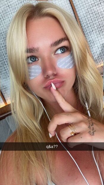Full leaked Katie sigmond private onlyfans photo