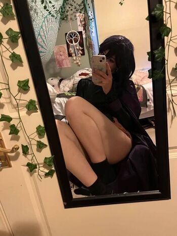 Full leaked Kayfloppa canthinker canthinkyy private onlyfans photo