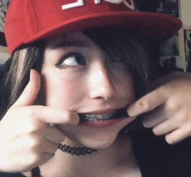 Full leaked Kayfloppa canthinker canthinkyy private onlyfans photo