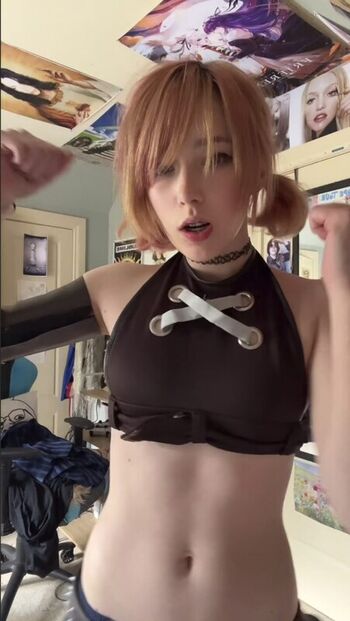 Full leaked Kayfloppa canthinker canthinkyy private onlyfans photo