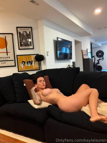 Full leaked Kayla lauren private onlyfans photo