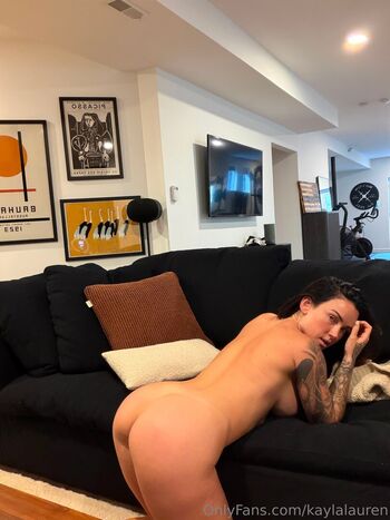 Full leaked Kayla lauren private onlyfans photo