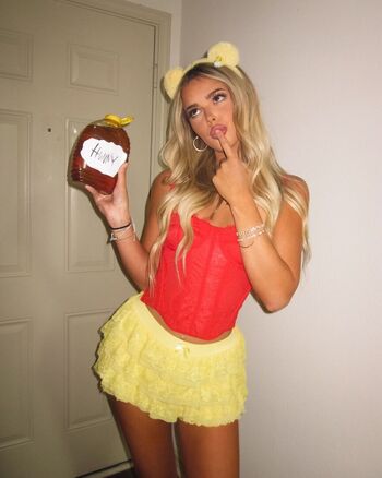 Full leaked Kayla patterson private onlyfans photo