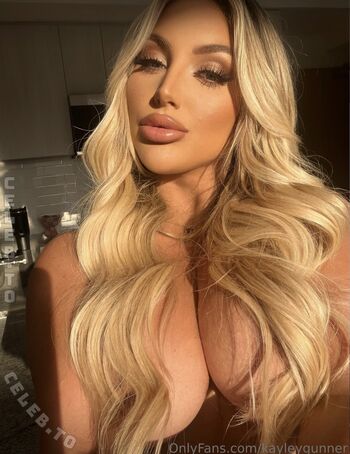 Full leaked Kayley gunner private onlyfans photo