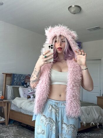 Full leaked Kealani private onlyfans photo
