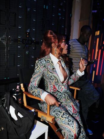 Keke Palmer