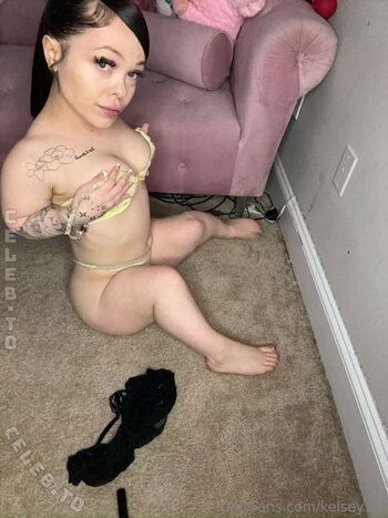 Full leaked Kelsey af private onlyfans photo