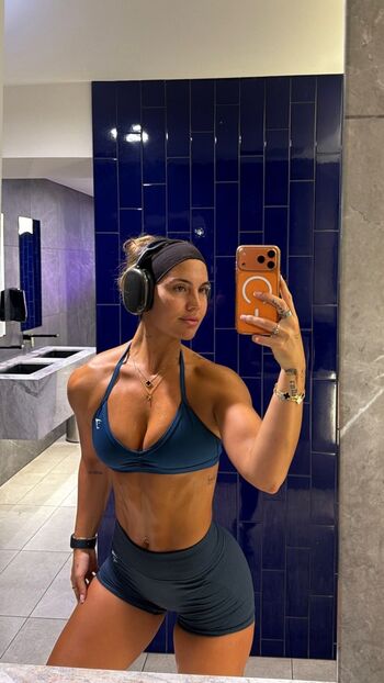 Full leaked Kelsie faith thomas  page private onlyfans photo