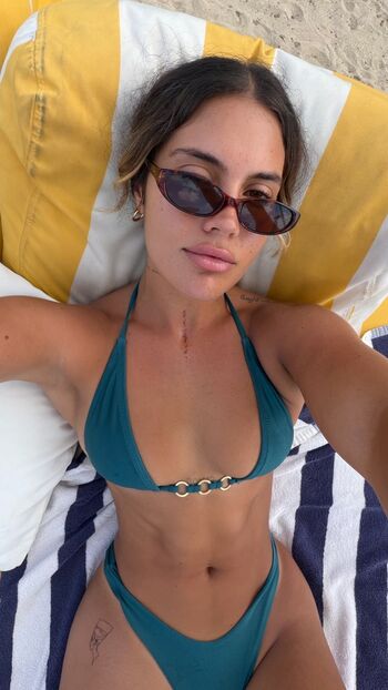 Full leaked Kelsie faith thomas  page private onlyfans photo