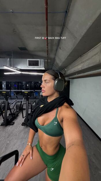 Full leaked Kelsie faith thomas  page private onlyfans photo