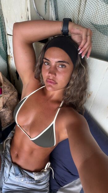 Full leaked Kelsie faith thomas  page private onlyfans photo