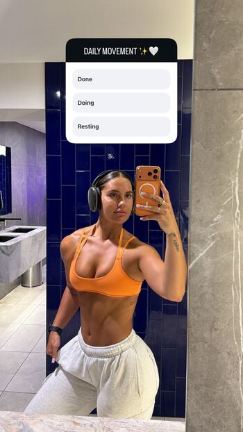 Full leaked Kelsie faith thomas private onlyfans photo
