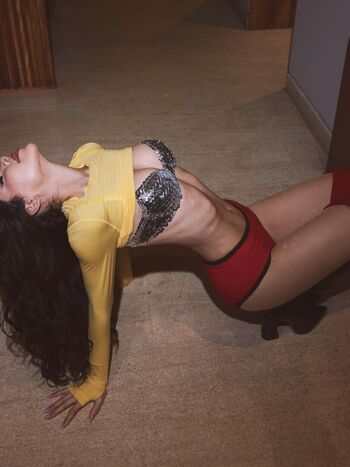 Full leaked Kenia os private onlyfans photo