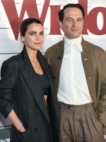Keri Russell