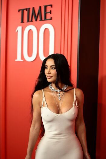 Kim Kardashian