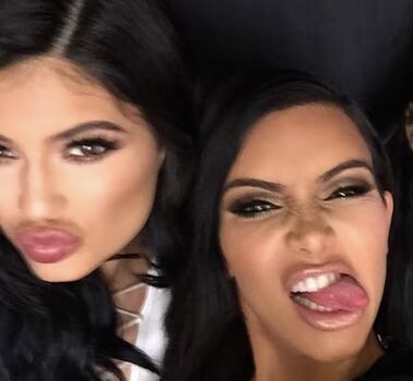 Full leaked Kim kardashian  page private onlyfans photo