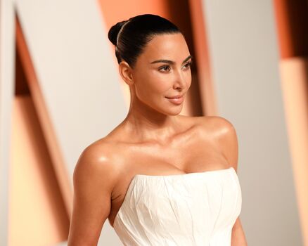 Full leaked Kim kardashian  page private onlyfans photo