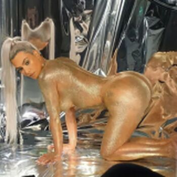 Full leaked Kim kardashian private onlyfans photo