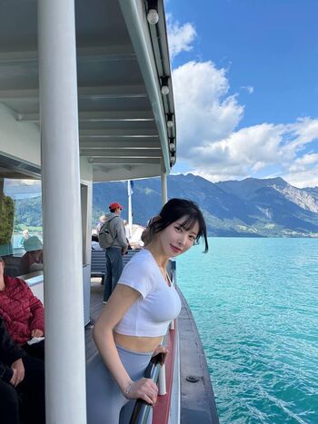 Full leaked Kim yu private onlyfans photo