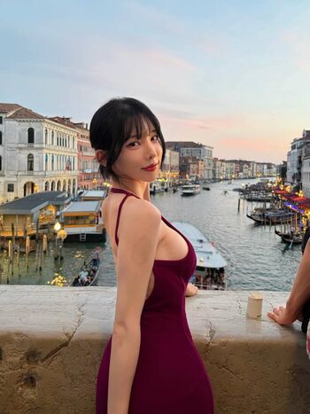 Full leaked Kim yu private onlyfans photo