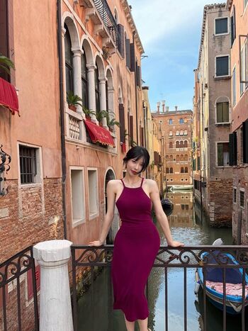 Full leaked Kim yu private onlyfans photo