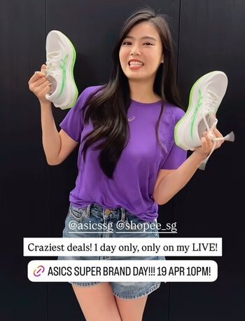 Kimberly Chia